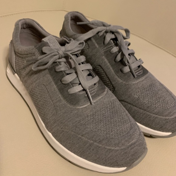 New UGG woman’s Adeline Jersey Knit Sneakers size 10 - Picture 5 of 16